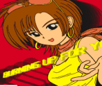 BURNING UP FOR YOU - beatmania IIDX Series