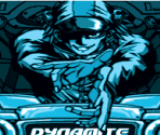 DYNAMITE RAVE - beatmania IIDX Series