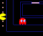 Characters, Objects, and Level Tiles - The World's Biggest Pac-Man