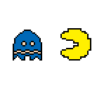 UI, Level Editor, and Miscellaneous - The World's Biggest Pac-Man
