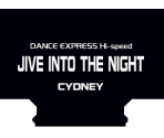 JIVE INTO THE NIGHT - beatmania IIDX Series