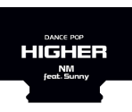 HIGHER (NM feat. SUNNY) - beatmania IIDX Series