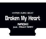 Broken my Heart - beatmania IIDX Series