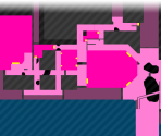 Station - Danganronpa Another Episode: Ultra Despair Girls