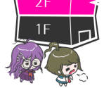 Hotel - Danganronpa Another Episode: Ultra Despair Girls