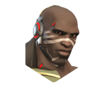 Doomfist - Overwatch