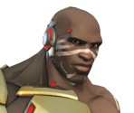 Doomfist - Overwatch