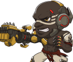 Doomfist - Overwatch