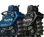 Drache / Tiger Macha - Metal Slug Attack