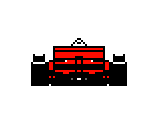Car - Al Unser Jr. Turbo Racing