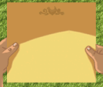 Letter - The Sims: Bustin' Out