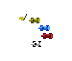 Cars, Hazards, & Objects - Super Sprint