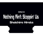Nothing Ain't Stoppin' Us - beatmania IIDX Series