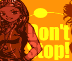 Don't Stop! - beatmania IIDX Series