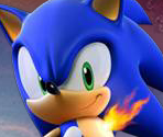 Main Menu - Sonic Maze Craze