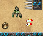 Maze Objects - Sonic Maze Craze