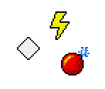 Items - Project MD (Homebrew)