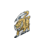 Big Cat - Card Hunter
