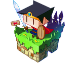 Desktop Icon (.exe) - RPG Maker MV