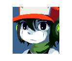 General Sprites - Cave Story Plus