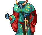Azulmagia - Final Fantasy 5 Customs