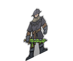 Black Guard - Card Hunter