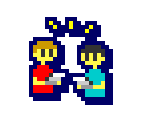 Menu Icons - Namco Museum DS