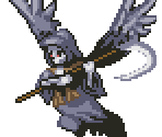 Death / Condemn - Final Fantasy 6 Customs