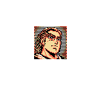 Main Character Portraits - Destiny of an Emperor