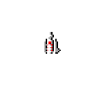 Fire LEO and Flying Enemies - Thunder Force