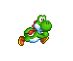 Yoshi - Yoshi Touch & Go