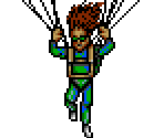 Skydiver - SimTown