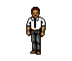 Man (Designer) - SimTown