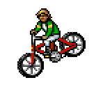 Boy - SimTown