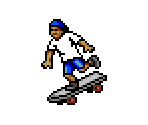 Boy (Designer) - SimTown