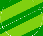 Soccer Field - Goal! / Moero!! Pro Soccer