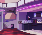 Movie Theatre - Dream Daddy: A Daddy Dating Simulator
