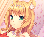 CG Images - Nekopara Vol. 3