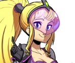 Amazona - Namco High