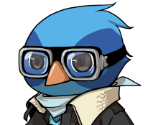 Blue Max - Namco High