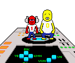 Beat Box - Rhythm Tengoku (JPN)