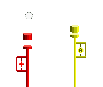 Bouncy Road - Rhythm Tengoku (JPN)