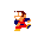 Stanley the Bugman - Donkey Kong 3