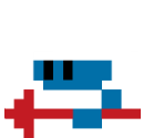 Principal Dig Dug - Namco High