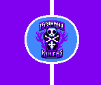 Tanibana Rink - Ike Ike! Nekketsu Hockey Bu: Subette Koronde Dairantou (JPN)