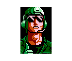 Unit Portraits - Conflict