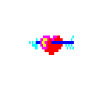 Interface Icons - 5 Holy Girls
