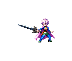 Katarina - Final Fantasy: Brave Exvius