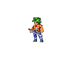 Julian - Final Fantasy: Brave Exvius