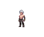 Eve - Final Fantasy: Brave Exvius
